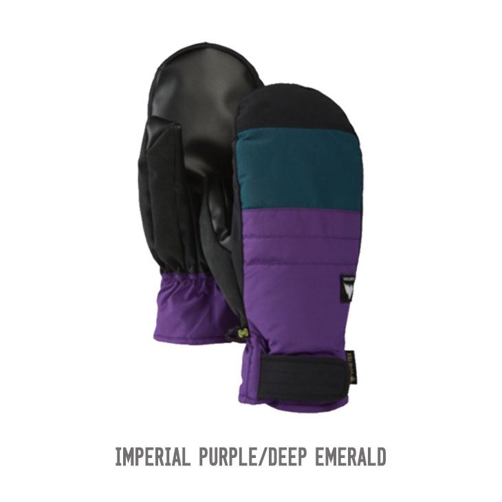 BURTON バートン MENS REVERB GORE TEX MITTENS リバーブ ゴアテックス
