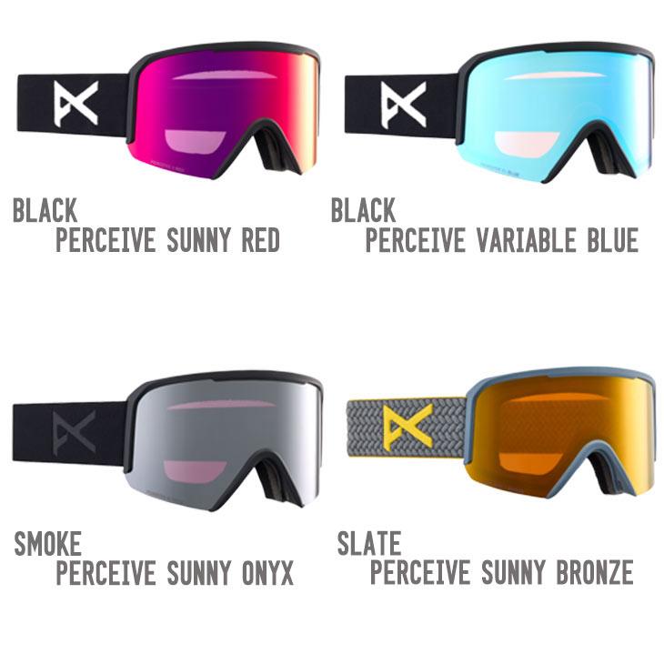 ANON アノン 24-25 NESA LOW BRIDGE ネサ ローブリッジ 2024-2025