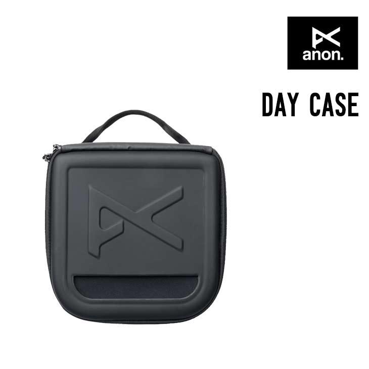ANON アノン DAY CASE デイケース スノーボード スキー ゴーグル カバン | 