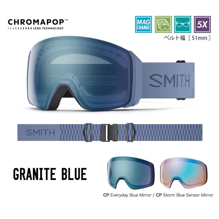 Smith スミス　4D Mag XL 新品　送料込み　26年モデル SMITH スミス 25-26 4D MAG XL フォーディー マグ エックスエル