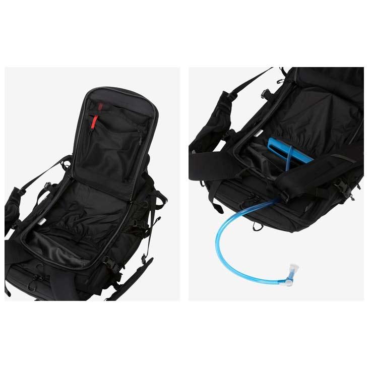 THE NORTH FACE ザ・ノース・フェイス 25-26 CHUGACH 35 チュガッチ35