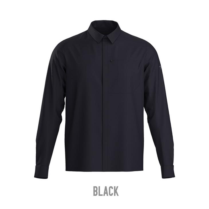 ARC'TERYX アークテリクス SKYLINE LS SHIRT M スカイライン