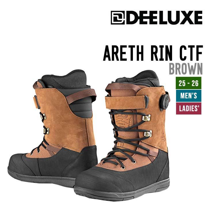 DEELUXE AREthRIN CTF25.5 最新スノーボードブーツ 新品 golgoda_deeluxe-arethrin