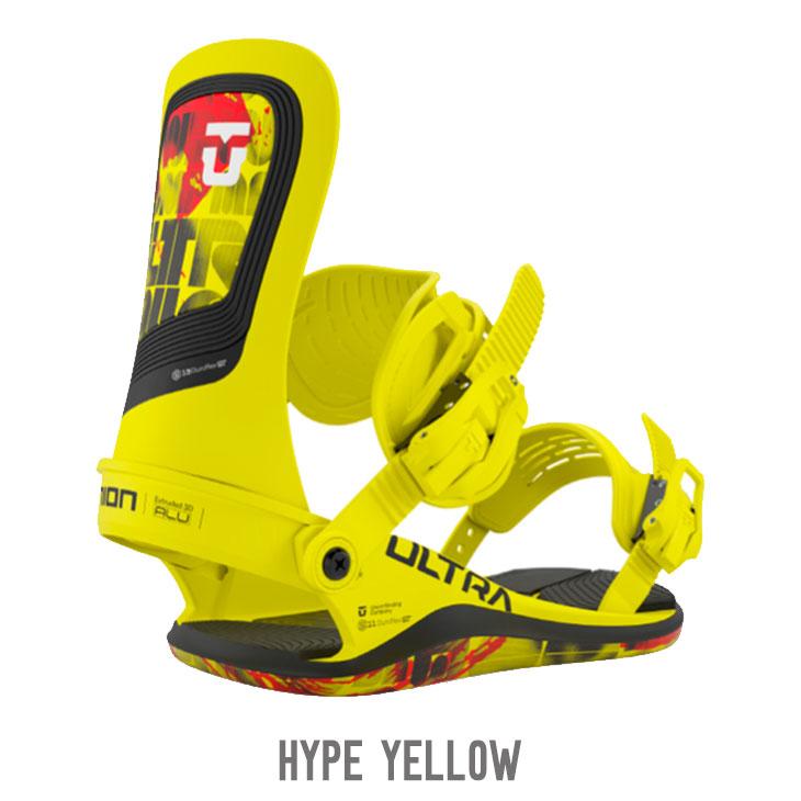 UNION ユニオン 25-26 ULTRA MEN ウルトラ 2025-2026 スノーボード