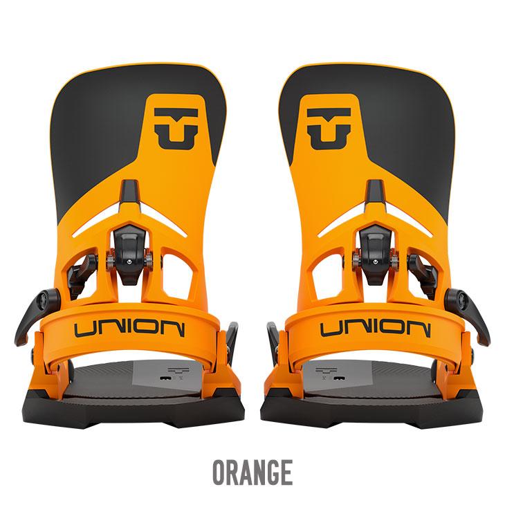 UNION ユニオン 25-26 ATLAS STEP ON アトラスステップオン 2025-2026