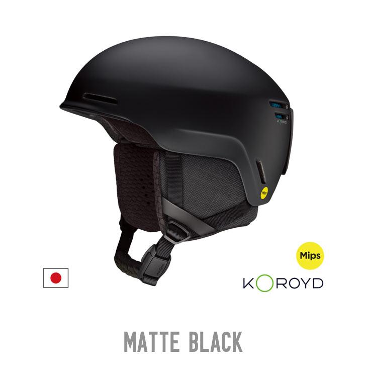 SMITH スミス 25-26 METHOD PRO MIPS メソッド プロ ミップス