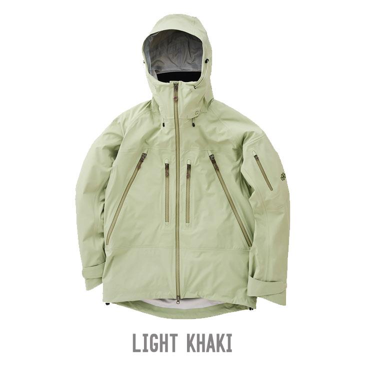 TETON BROS. ティートンブロス 25-26 TB JACKET ティービージャケット