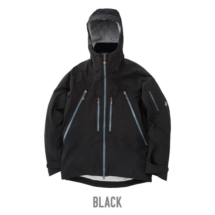 TETON BROS. ティートンブロス 25-26 TB JACKET ティービージャケット