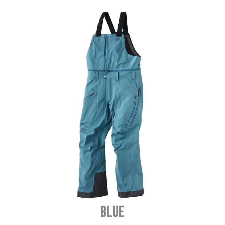 TETON BROS. ティートンブロス 25-26 TB PANT ティービーパンツ