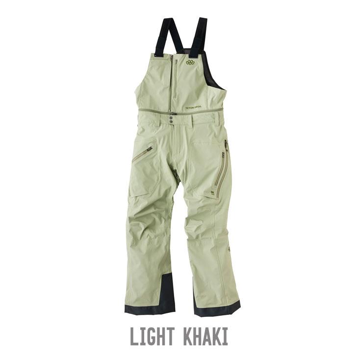 TETON BROS. ティートンブロス 25-26 TB PANT ティービーパンツ