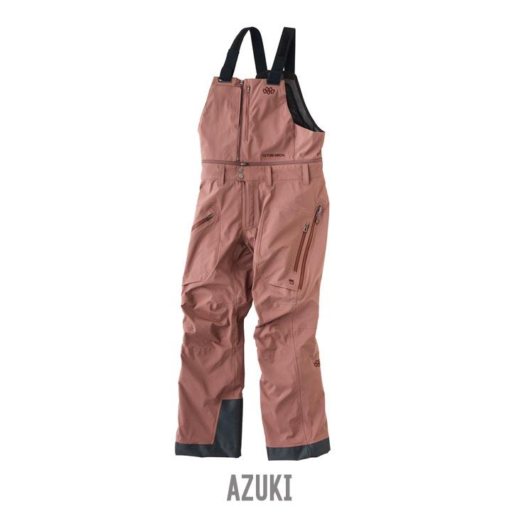 TETON BROS. ティートンブロス 25-26 TB PANT ティービーパンツ