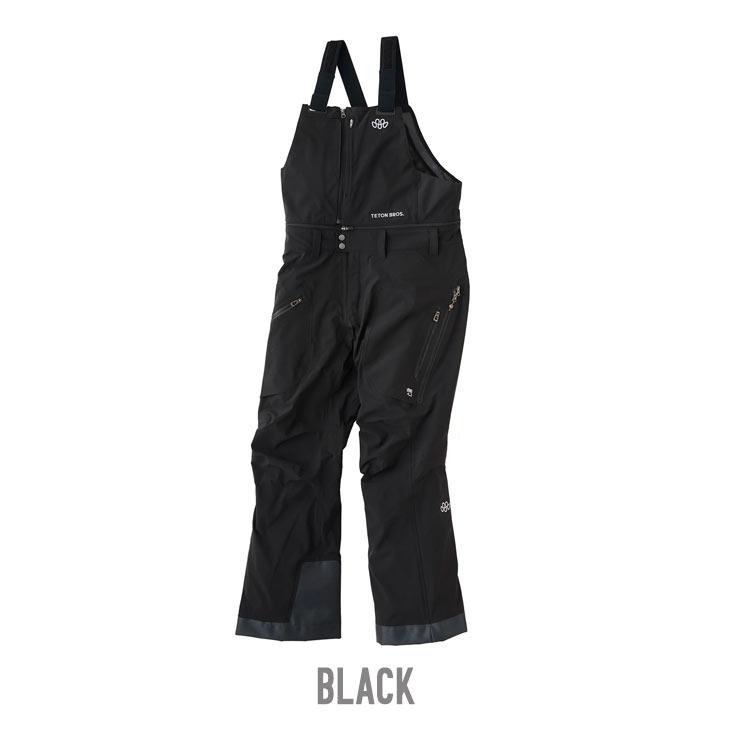 TETON BROS. ティートンブロス 25-26 TB PANT ティービーパンツ