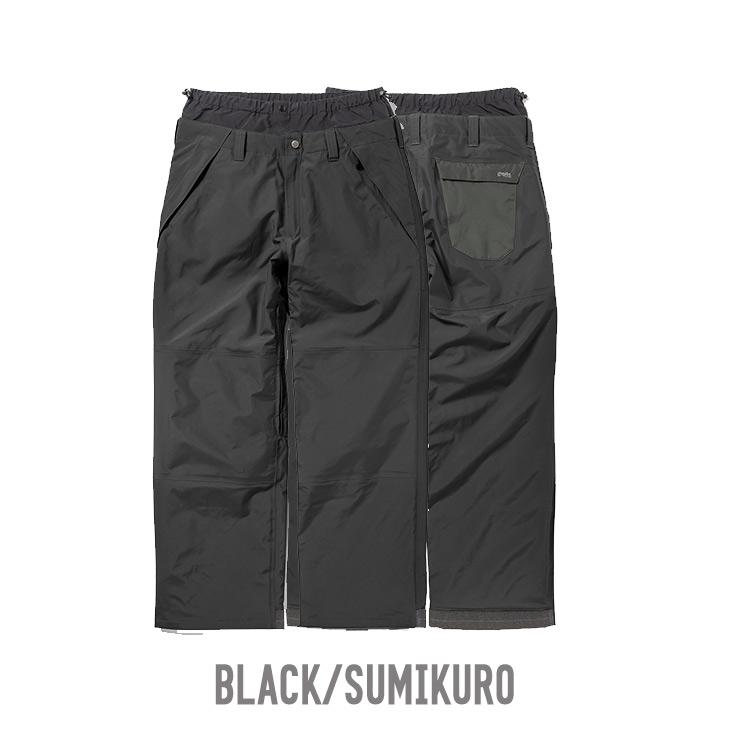 GREEN CLOTHING グリーンクロージング 25-26 WORK VOL.2 ワーク 2025