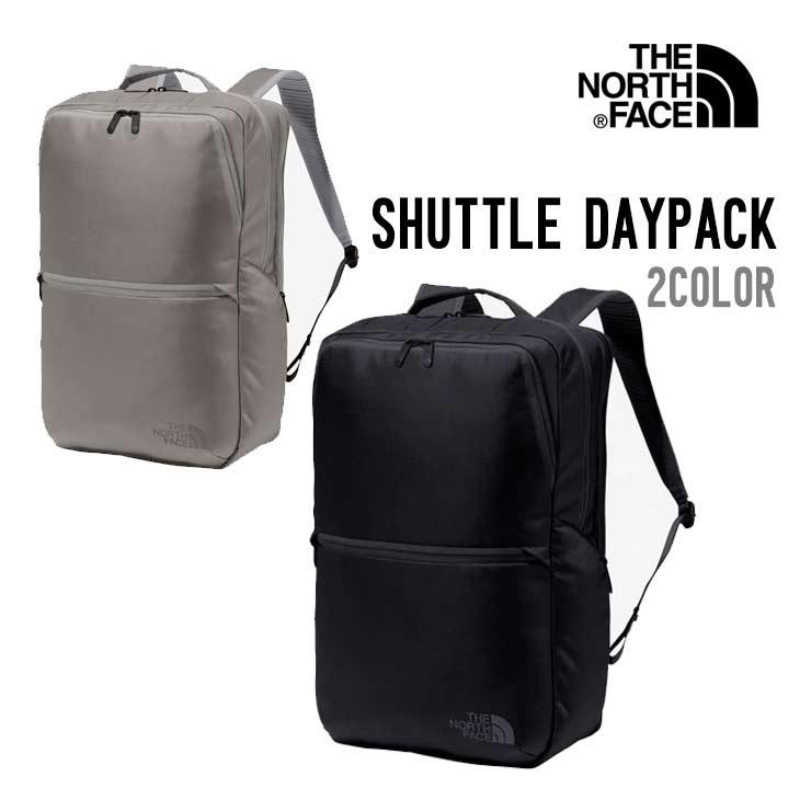 THE NORTH FACE ザ・ノース・フェイス SHUTTLE DAYPACK シャトル