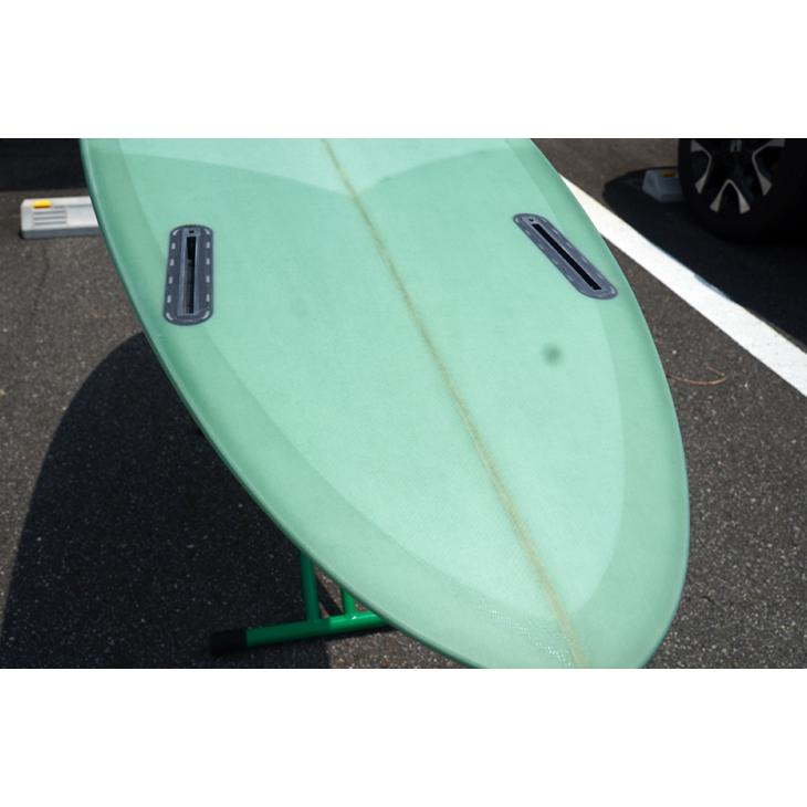 YU CLASSIC ワイユークラシック Arcana 7'0 アルカナ サーフィン