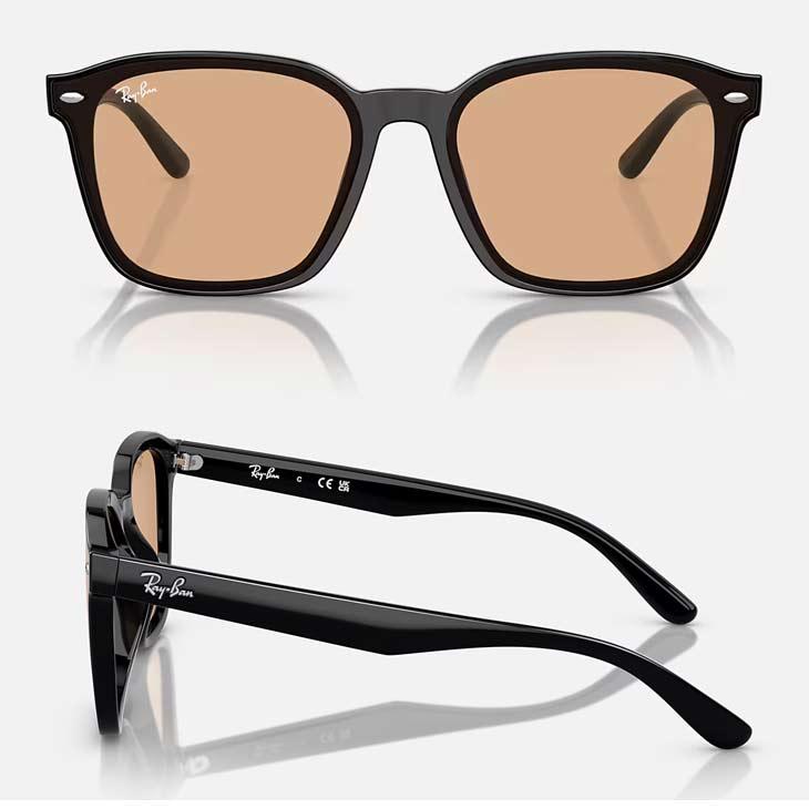 RAY-BAN レイバン RB4392D 601/93 正規品 サングラス 正規販売店 ユニ