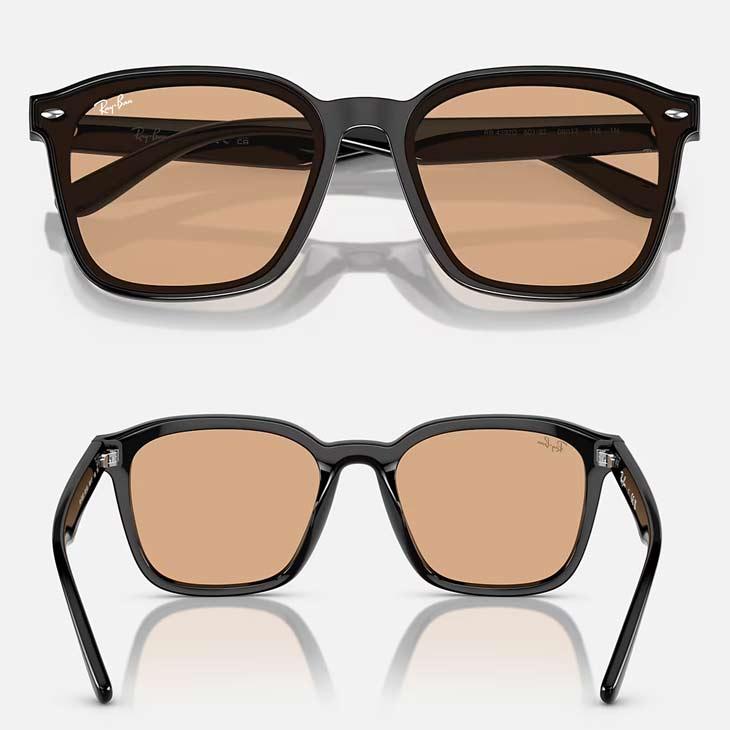 RAY-BAN レイバン RB4392D 601/93 正規品 サングラス 正規販売店 ユニ