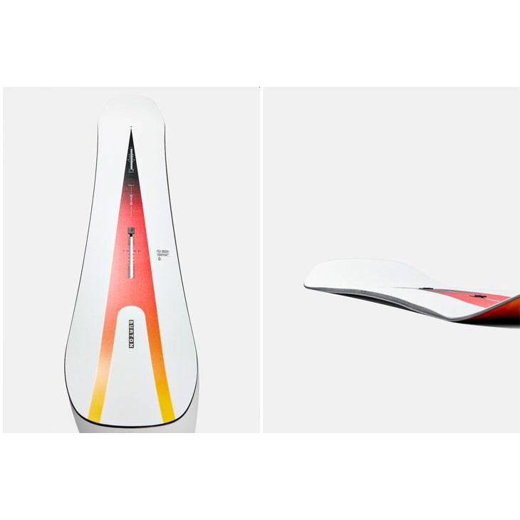 BURTON バートン 23-24 CUSTOM SMALLS カスタム スモールズ 正規品 2023-2024 スノーボード キッズ |  | 01