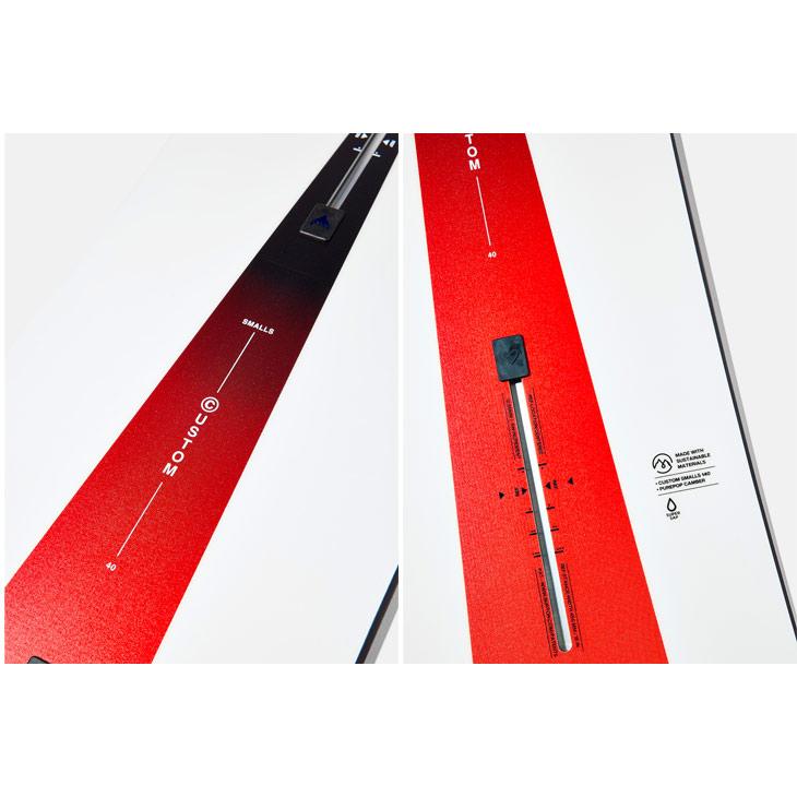 BURTON バートン 23-24 CUSTOM SMALLS カスタム スモールズ 正規品 2023-2024 スノーボード キッズ |  | 02