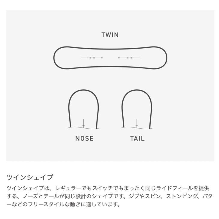 BURTON バートン 23-24 CUSTOM SMALLS カスタム スモールズ 正規品 2023-2024 スノーボード キッズ |  | 04