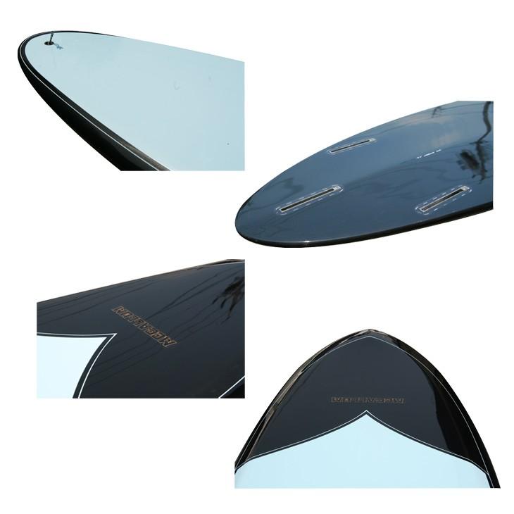 MCCALLUM SURFBOARDS UPSIDE DOWN LABEL マッカラム サーフボード アップサイド ダウン レーベル PDX TRI : 5'10" 【サーフボード送料別途】 |  | 02