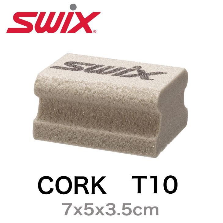 KOSSYMIX コシミックス CORK メンテナンス スノーボード コルク ワックス