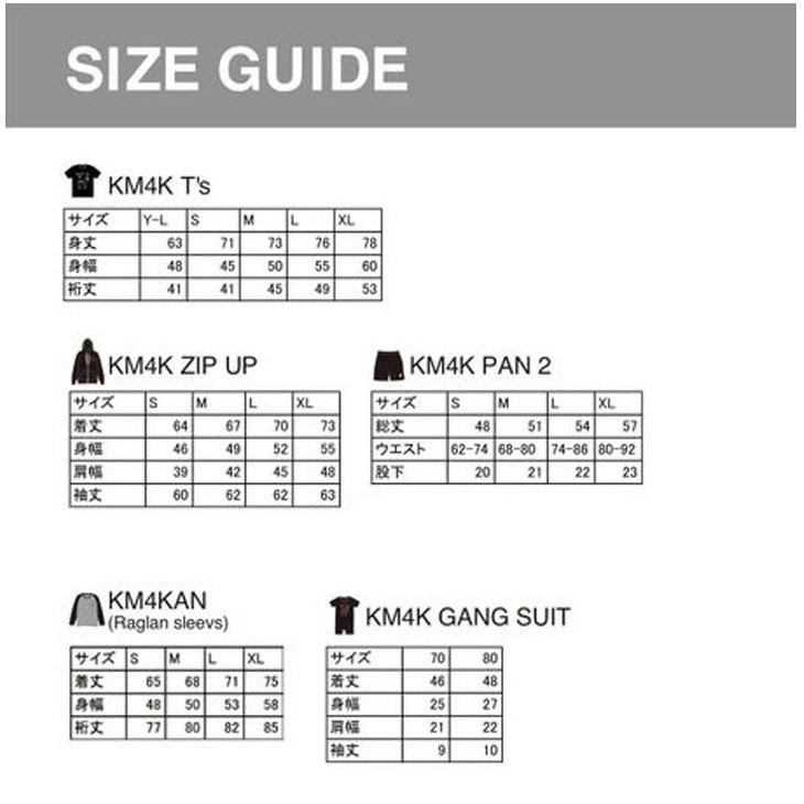 KM4K カモシカ ウェア PARADICE BIB PANTS パラダイス ビブ パンツ |  | 02