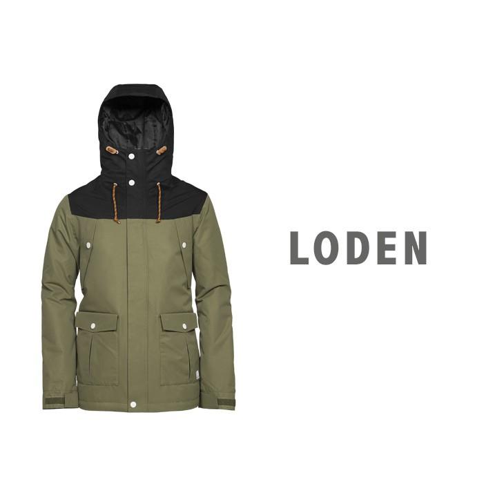 COLOUR WEAR 17-18 M'S CHARGE JACKET カラーウェア CLWR スノーボード ウエア ウェアー カラー |  | 02