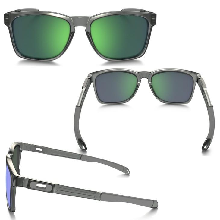 OAKLEY オークリー CATALYST カタリスト サングラス OO9272-19 | OAKLEY | 01