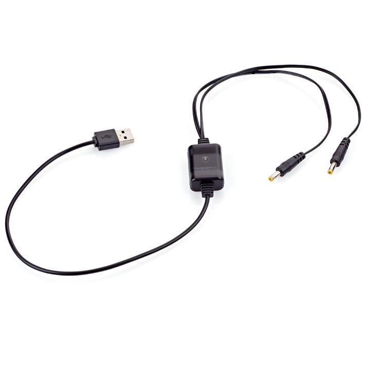 SIDAS シダス THERM-IC C PACK 1300 サーミック シーパック 1300 2個  バッテリー  Cパック1300 |  | 02