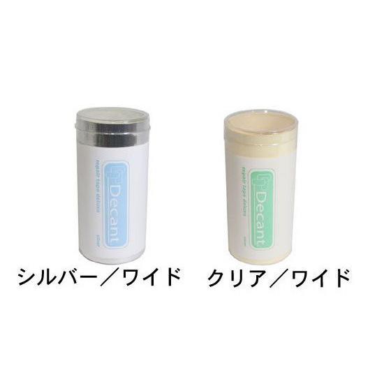 DECANT デキャント サーフボード用 リペアテープ  REPAIR TAPE DELUXE | 