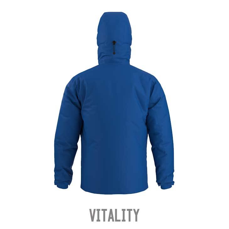 ARC'TERYX アークテリクス 25-26 ATOM SV HOODY M スノーボード 正規品