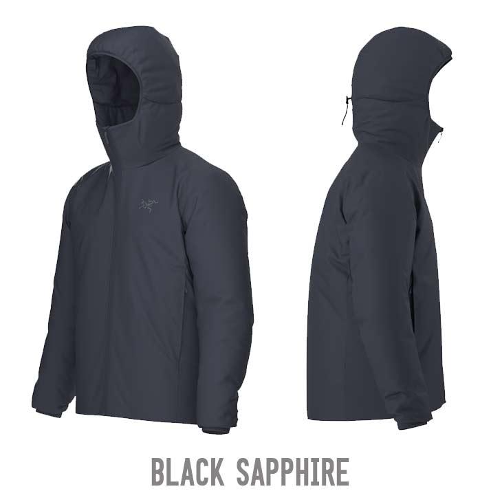 ARC'TERYX アークテリクス 25-26 ATOM SV HOODY M スノーボード 正規品