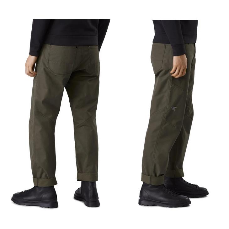 ARC'TERYX アークテリクス CRONIN PANT MEN'S クロニン パンツ メンズ