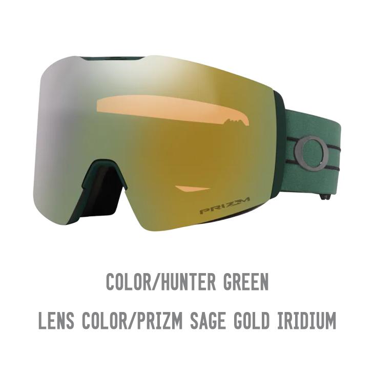 24 OAKLEY FALL LINE M FPB/PSIri 新品