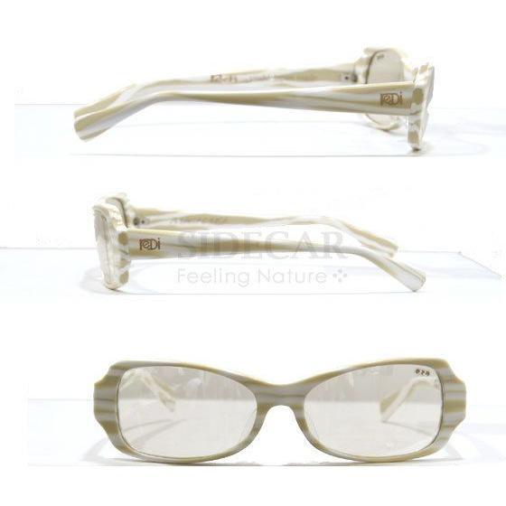 REDI サングラス レダイ MICHAEL H3 マイケル３：WHITE |  | 02