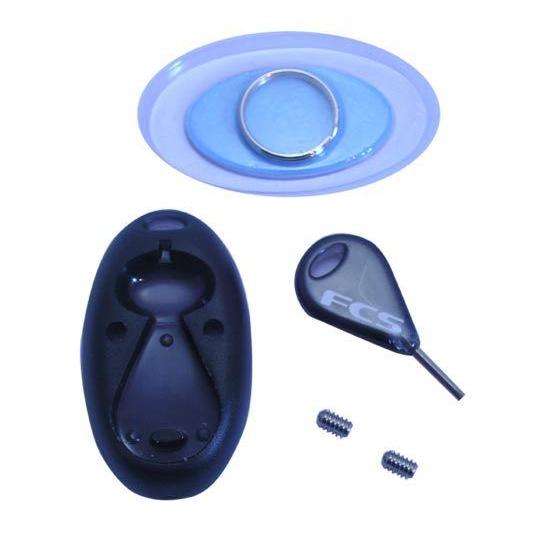 FCS エフシーエス プラグ キーホルダー KEYHOLDER |  | 01