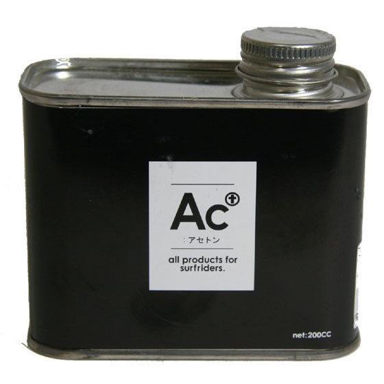 TOOLS/ツールス 「Ａｃ」　アセトン サーフボード用 リペアグッズ サーフィンアクセサリー | 
