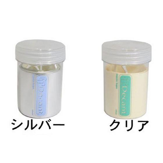 DECANT デキャント サーフボード リペアテープ REPAIR TAPE |  | 01