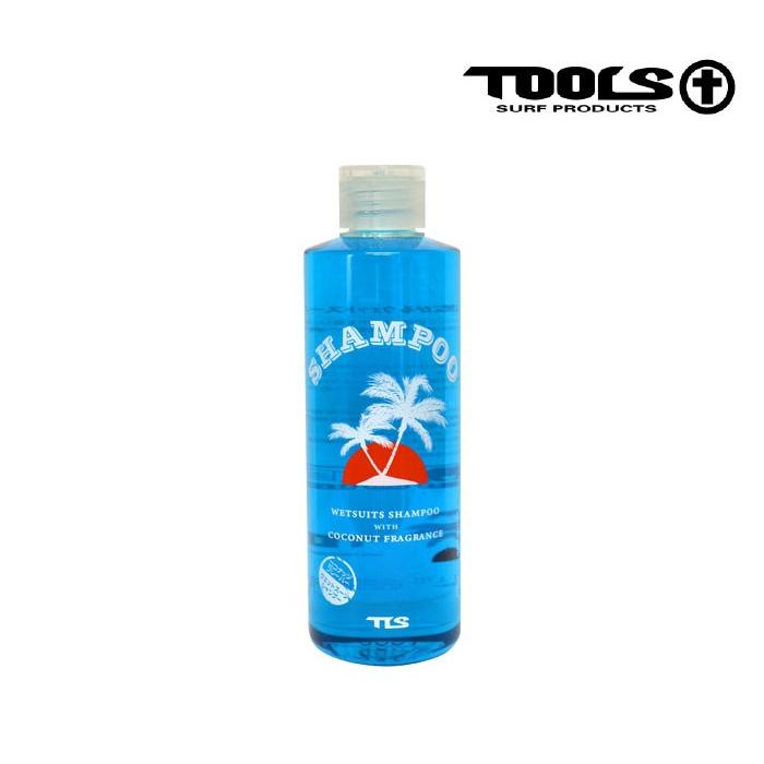 TOOLS ツールス ウェットスーツ シャンプー WP WETSUITS SHAMPOO | 