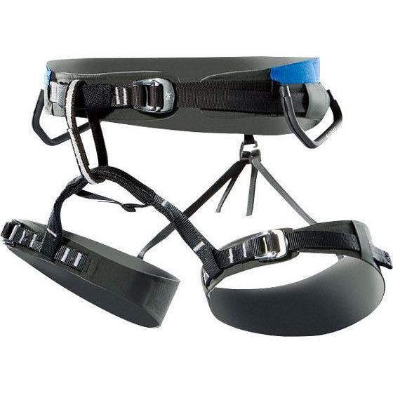 ARC'TERYX アークテリクス 登山用 ハーネス A300A Mサイズ : MIRO BLUE☆国内正規品☆ | 