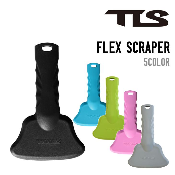 TOOLS ツールス FLEX SCRAPER フレックススクレイパー サーフィン | 
