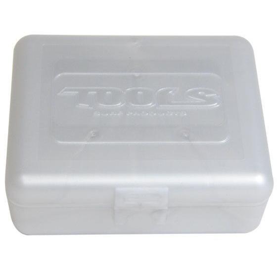 TOOLS ツールス  ワックスケース WAX CASE | 