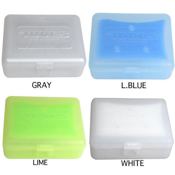 TOOLS ツールス  ワックスケース WAX CASE |  | 01
