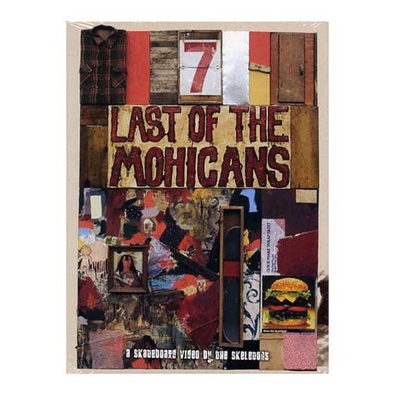 DVD   LAST OF THE MOHICANSメール便対応可 | 