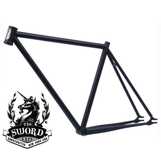 お取引中○ピストバイク FBM sword