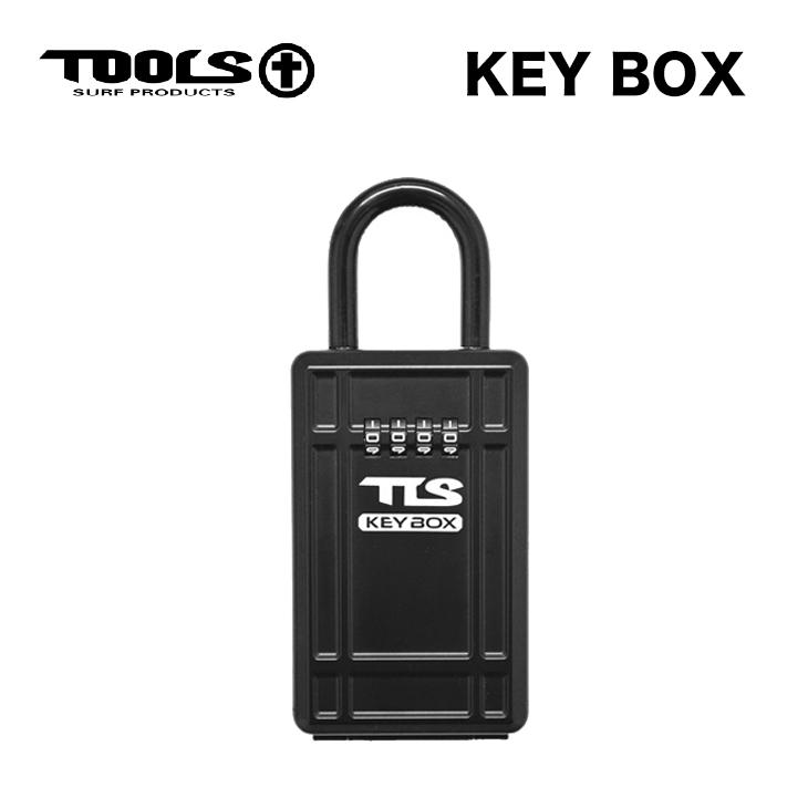 TOOLS ツールス KEY BOX キーボックス 鍵　収納 | 