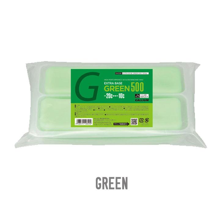 GALLIUM ガリウム EXTRA BASE エクストラベース スノーボード スキー ワックス ホットワックス 500g |  | 01