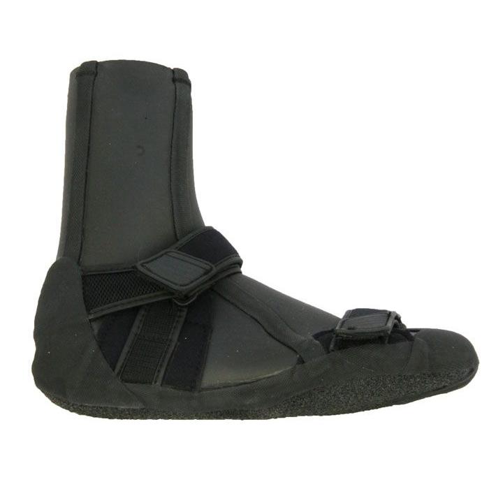 DOPES ドープス サーフ SURF ブーツ サーモスパンブーツ 3mm ：BLACK |  | 01