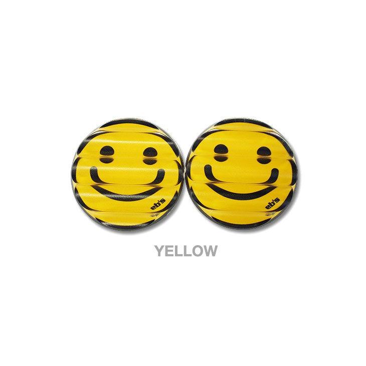 EB'S エビス STOMP DISK ストンプ ディスク デッキパッド 正規品 パッド 2ピース DECK PAD SNOWBOARD スノーボード |  | 01